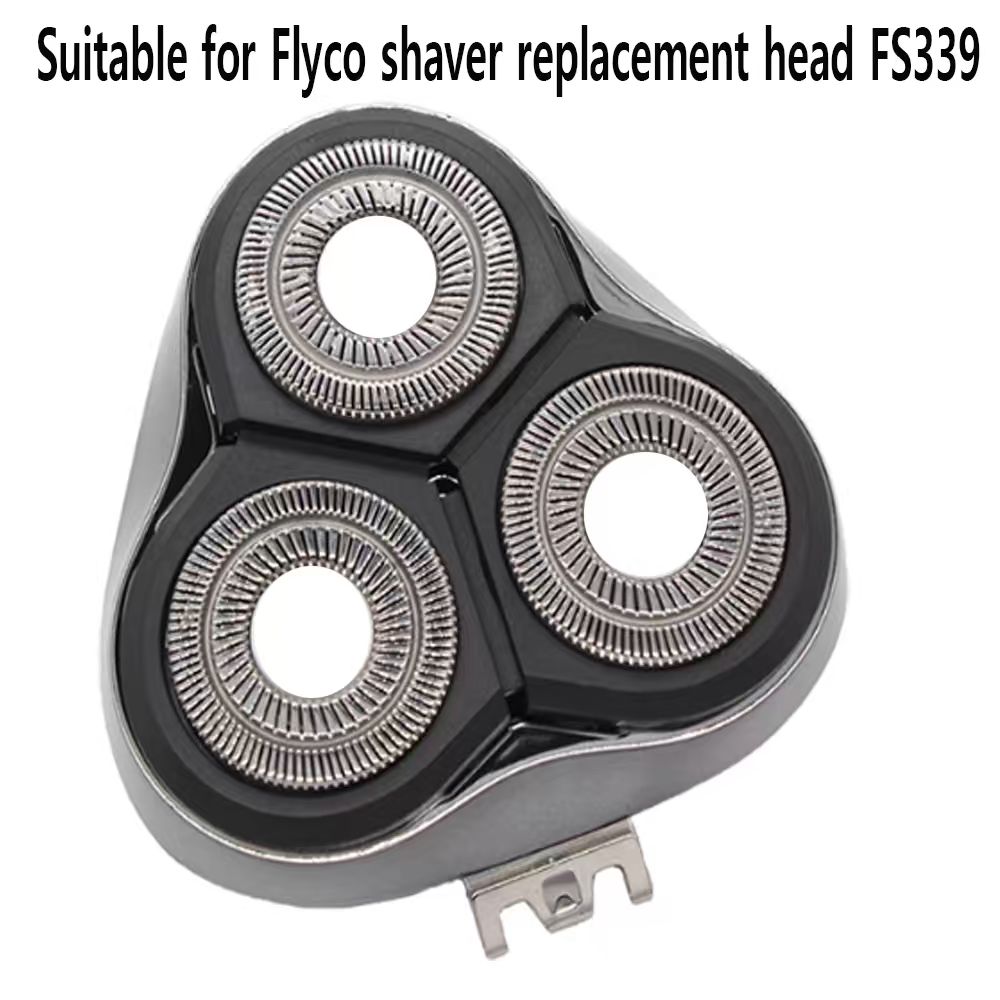 Aftershave - Suitable for Flyco Shaver Replacement Head