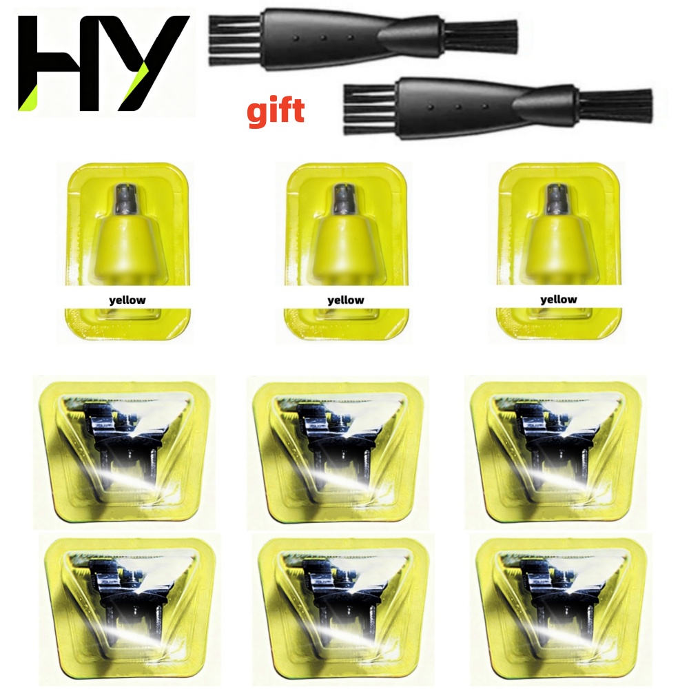 Aftershave - Shaver Replacement Blade For OneBlade &