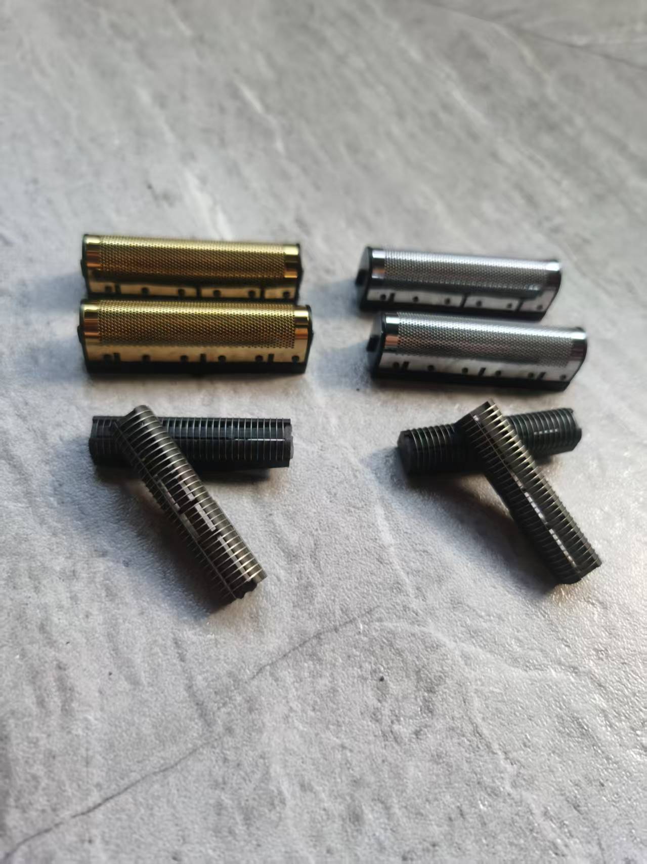 Electric Razor - Applicable to Andis Shaver Replacement Foil