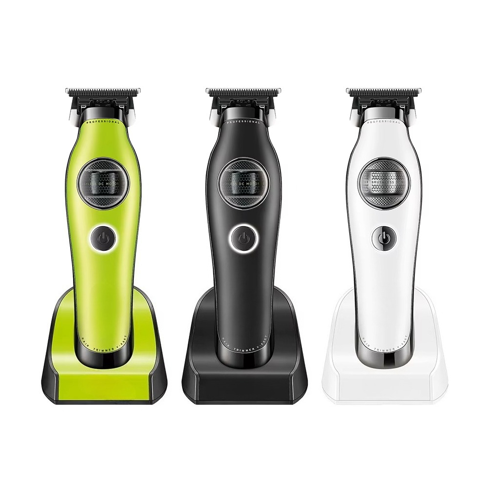 Body Trimmer - For VGR V-880T Haircut Trimmer Professional