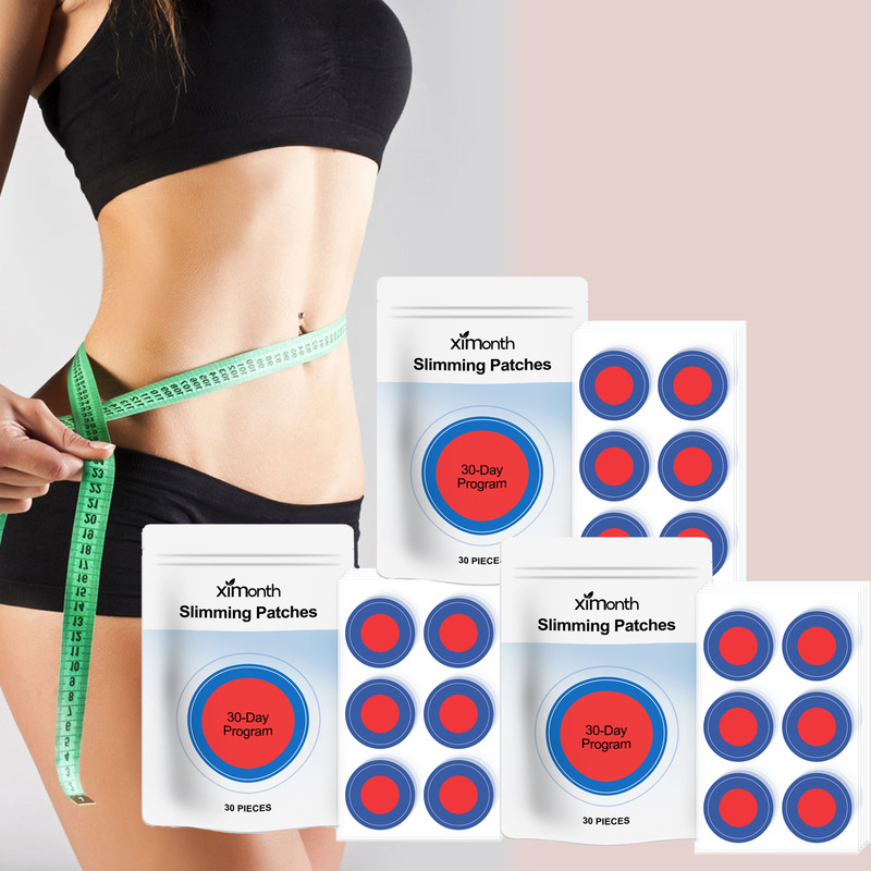 Body Trimmer - Daily Body Care Skin Patch Set