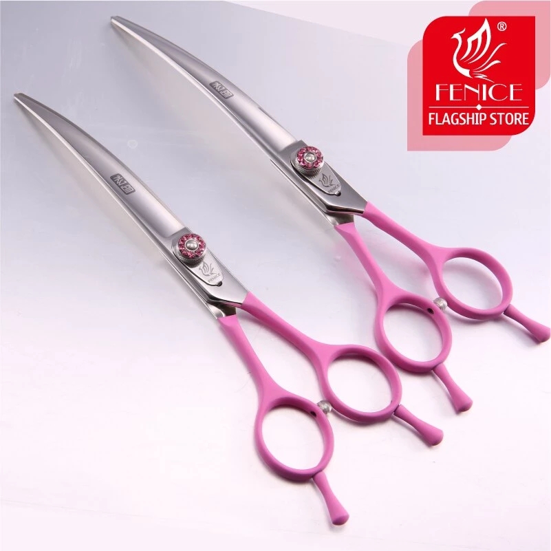 Fenice Professional JP440C Pet - Grooming Scissors recension och pris