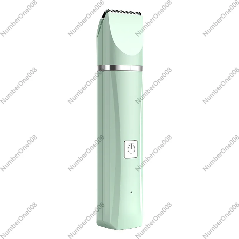 Pet Grooming Clippers Electric - Grooming Kit recension och pris