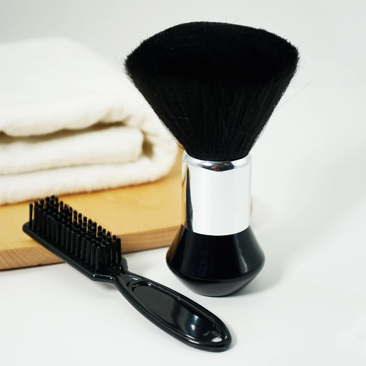 Hair clipper neck cleaner hair - Hair Clipper recension och pris