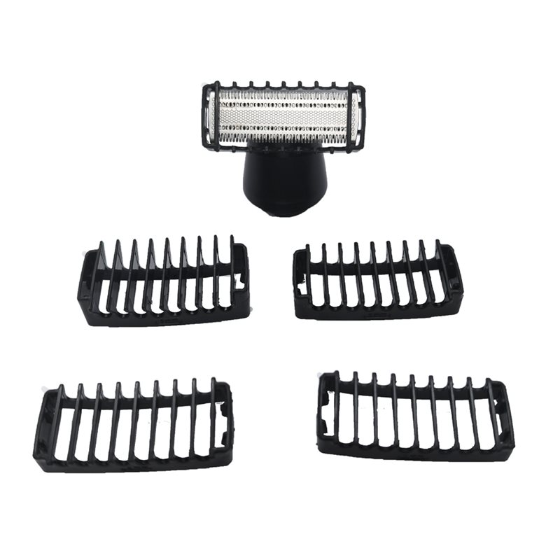 Replacement Electric Razor Cut - Electric Razor recension och pris
