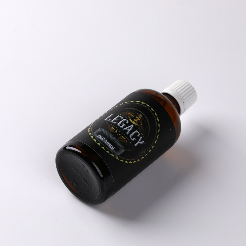 Yaqi LEGACY Alcohol Free After - Aftershave recension och pris