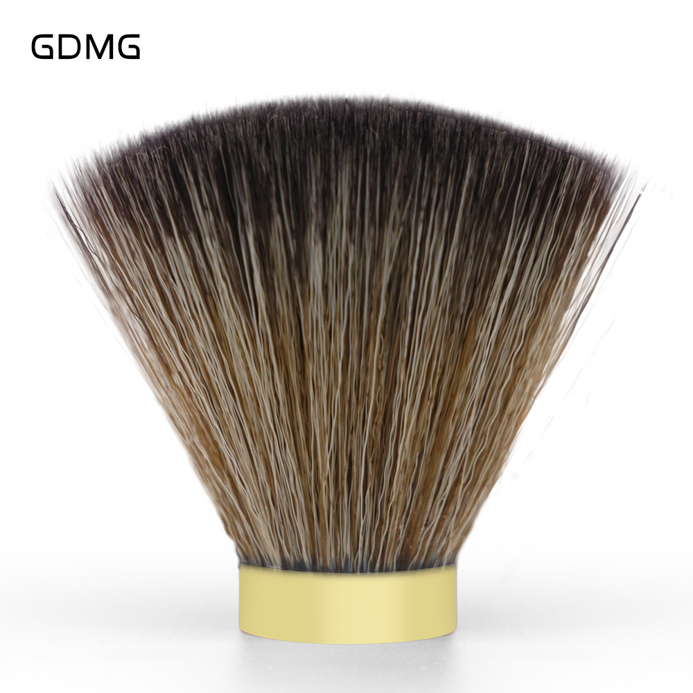 GDMG Brush Imitation Mixed Bad - Shaving Cream recension och pris