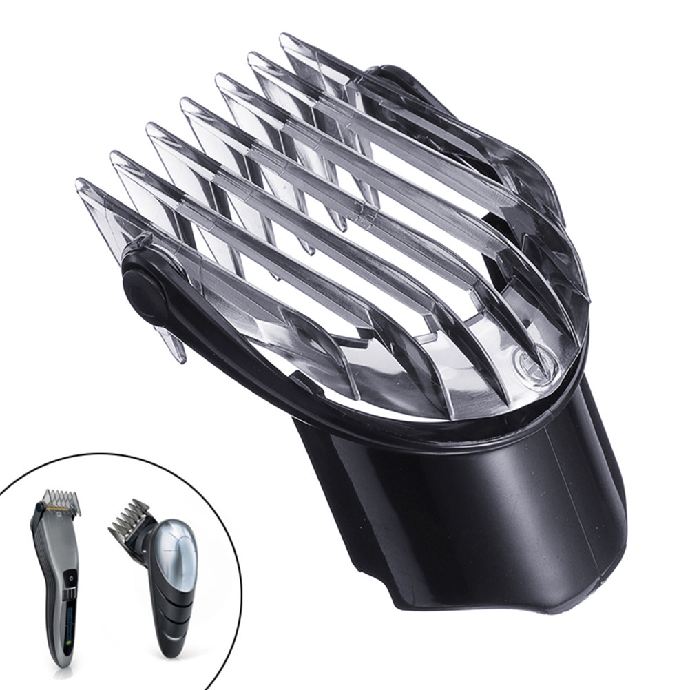 Hair Clipper Guide Comb 3-21Mm - Hair Clipper recension och pris