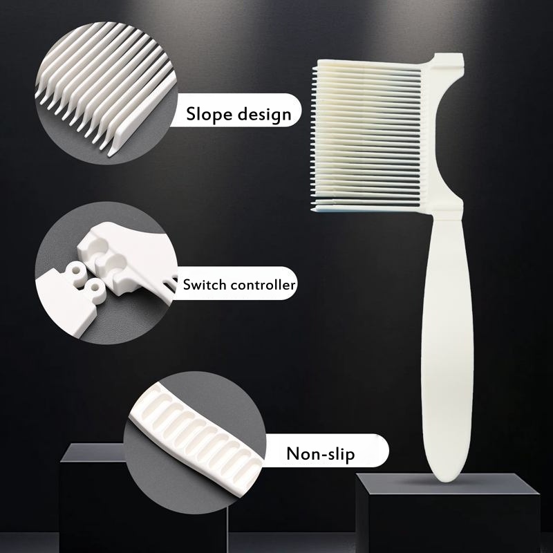 Professional Hair Clipper Alig - Hair Clipper recension och pris