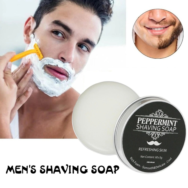 Gentle Moisturizing Skin Care  - Shaving Cream recension och pris