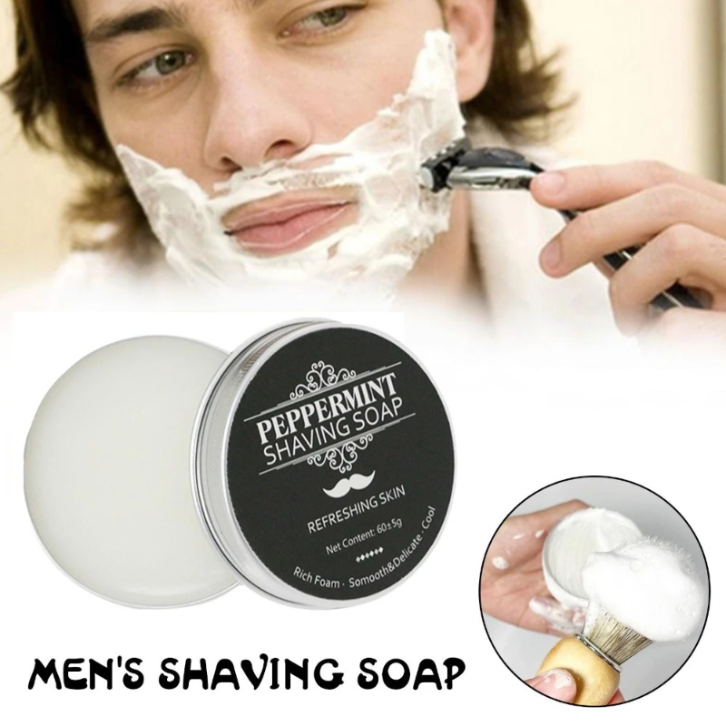 Gentle Moisturizing Skin Care  - Shaving Cream recension och pris