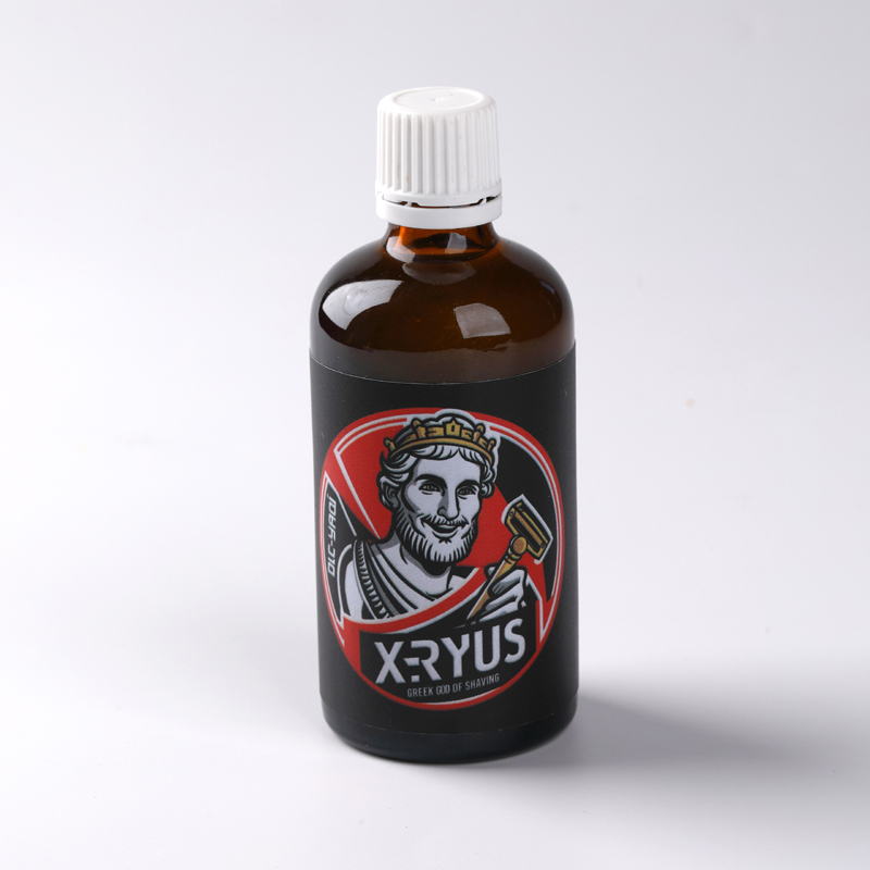 Yaqi XERYUS GREEK GOD OF SHAVI - Aftershave recension och pris