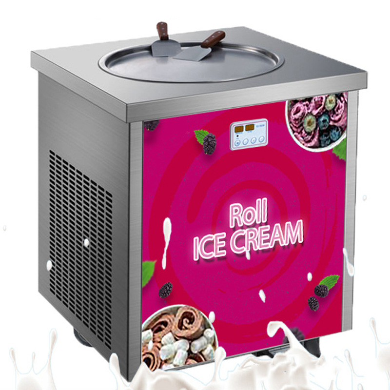 #Compact Shaved Ice Machine, S - Shaving Cream recension och pris