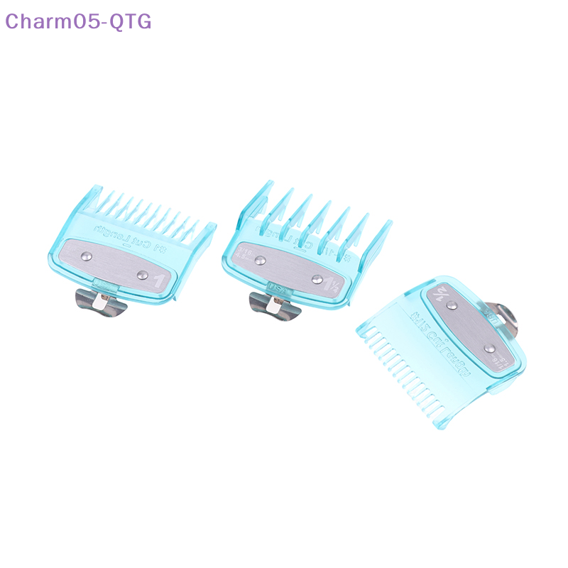 NEW 2/8/10Pcs Hair Clipper Lim - Hair Clipper recension och pris