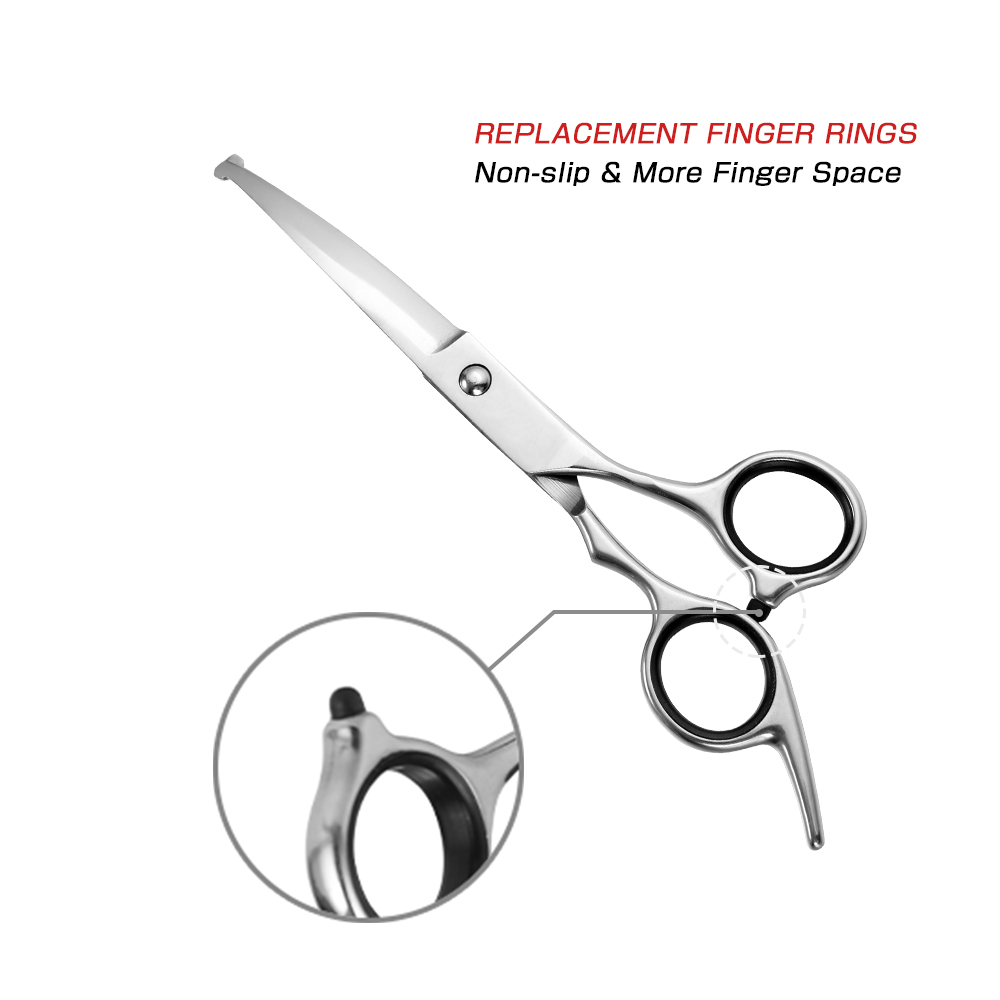 Pet Scissors 1 Piece of Pet Me - Grooming Scissors recension och pris