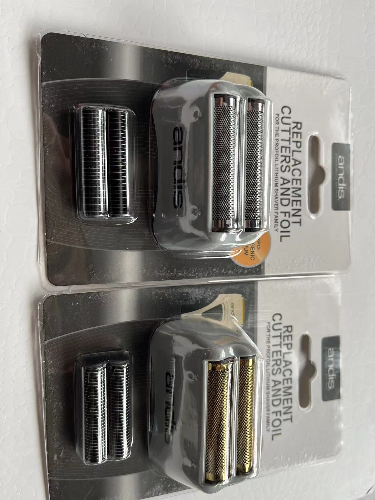 Applicable to  Andis Shaver Re - Electric Razor recension och pris