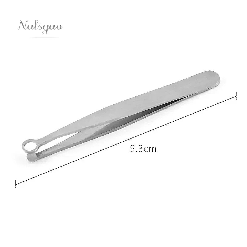 Universal Stainless Steel Nose - Nose Trimmer recension och pris