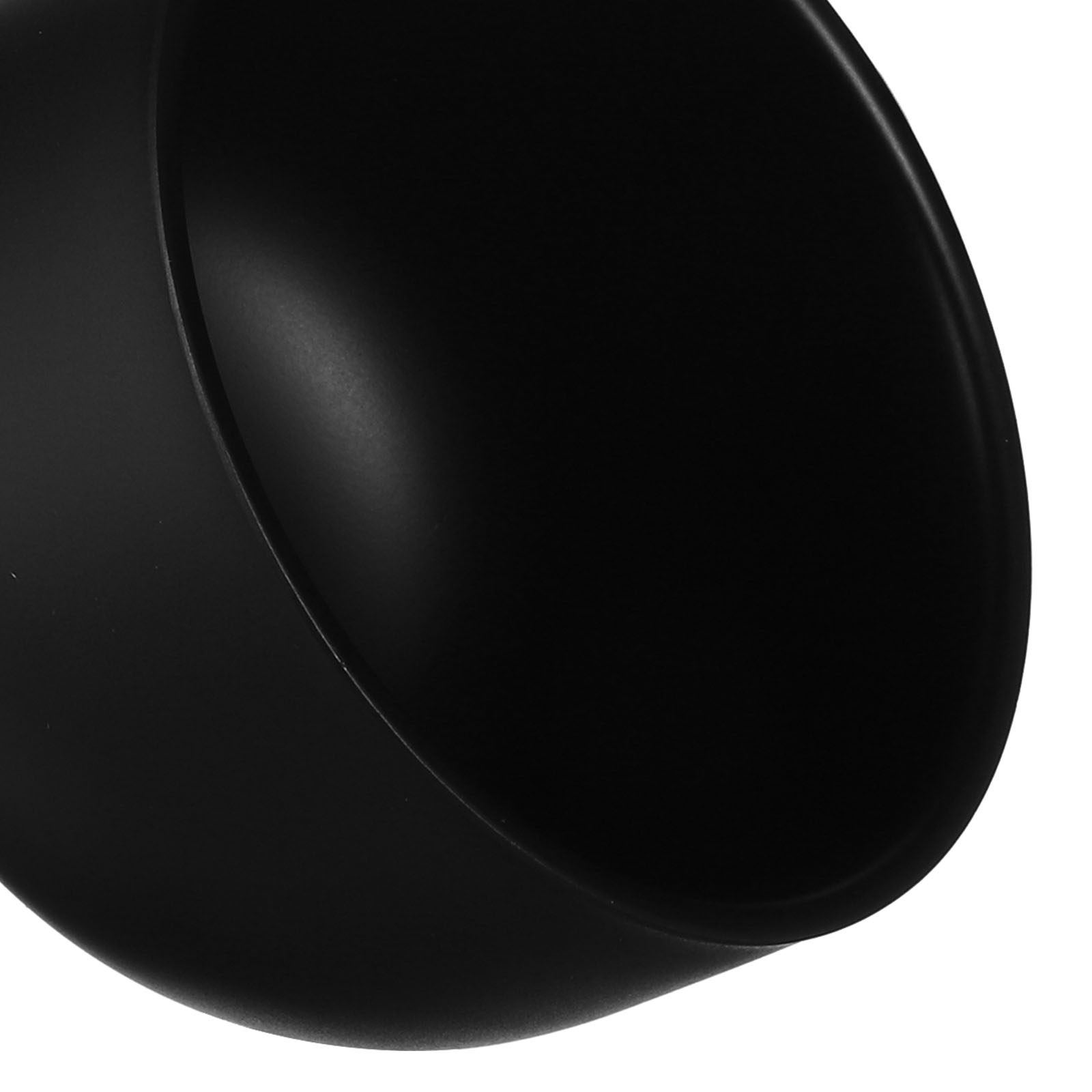 Stainless Steel Shaving Bowl B - Shaving Cream recension och pris