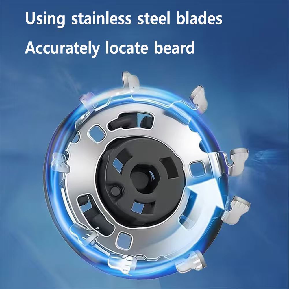 SH50 Replacement Razor Blade H - Electric Razor recension och pris
