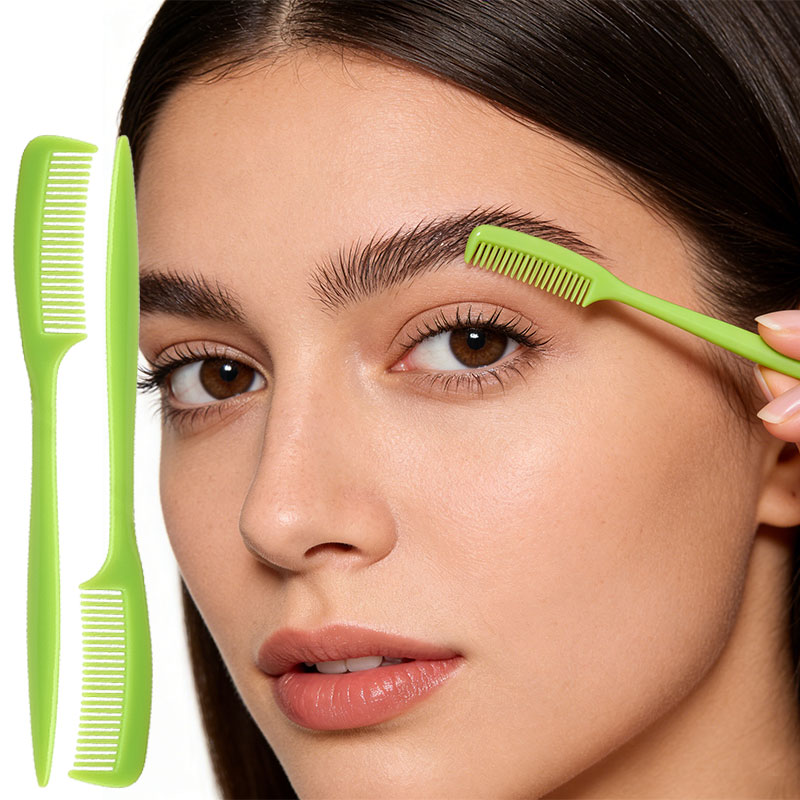 25pcs Multicolor Mini Eyebrow  - Grooming Kit recension och pris