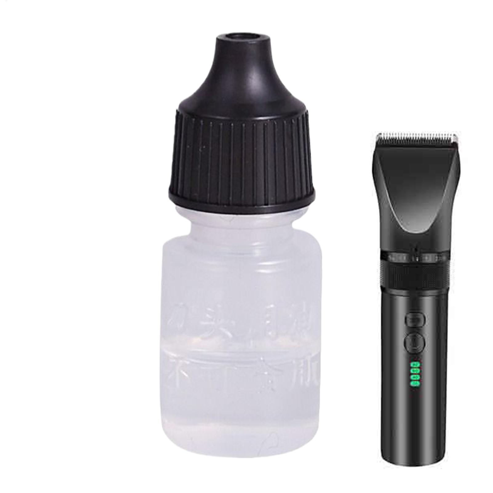 Beard Trimmer Oil Lubricant Ho - Beard Oil recension och pris