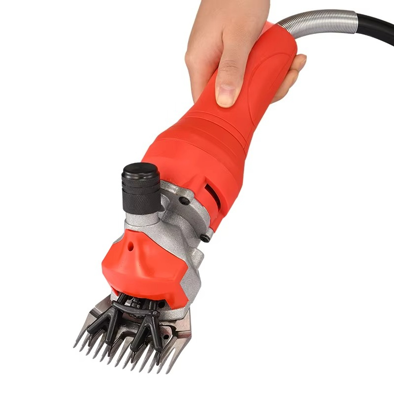 110V Electric Hair Clipper She - Hair Clipper recension och pris